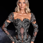 DC DRESS ELOWEN
