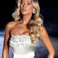 DC DRESS ELARA
