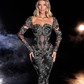 DC DRESS ELOWEN
