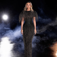 DC DRESS SOLARA