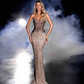 DC DRESS ETHEREA