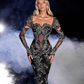 DC DRESS ELOWEN