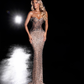 DC DRESS ETHEREA
