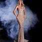 DC DRESS SILVARA