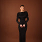 DC DRESS ZIVARA