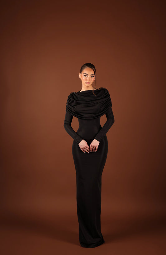 DC DRESS ZIVARA