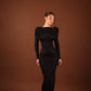 DC DRESS ZIVARA
