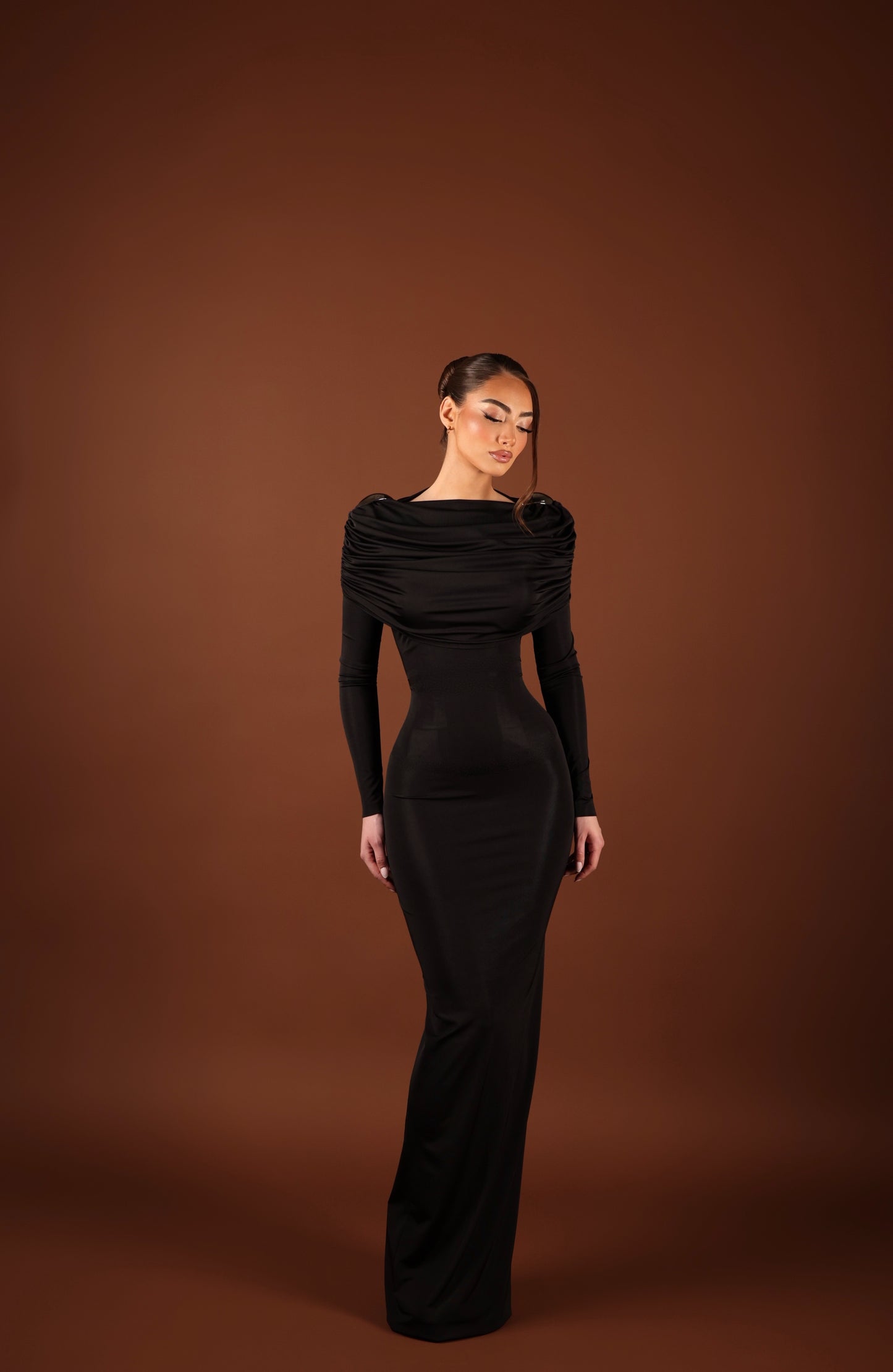 DC DRESS ZIVARA