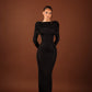 DC DRESS ZIVARA