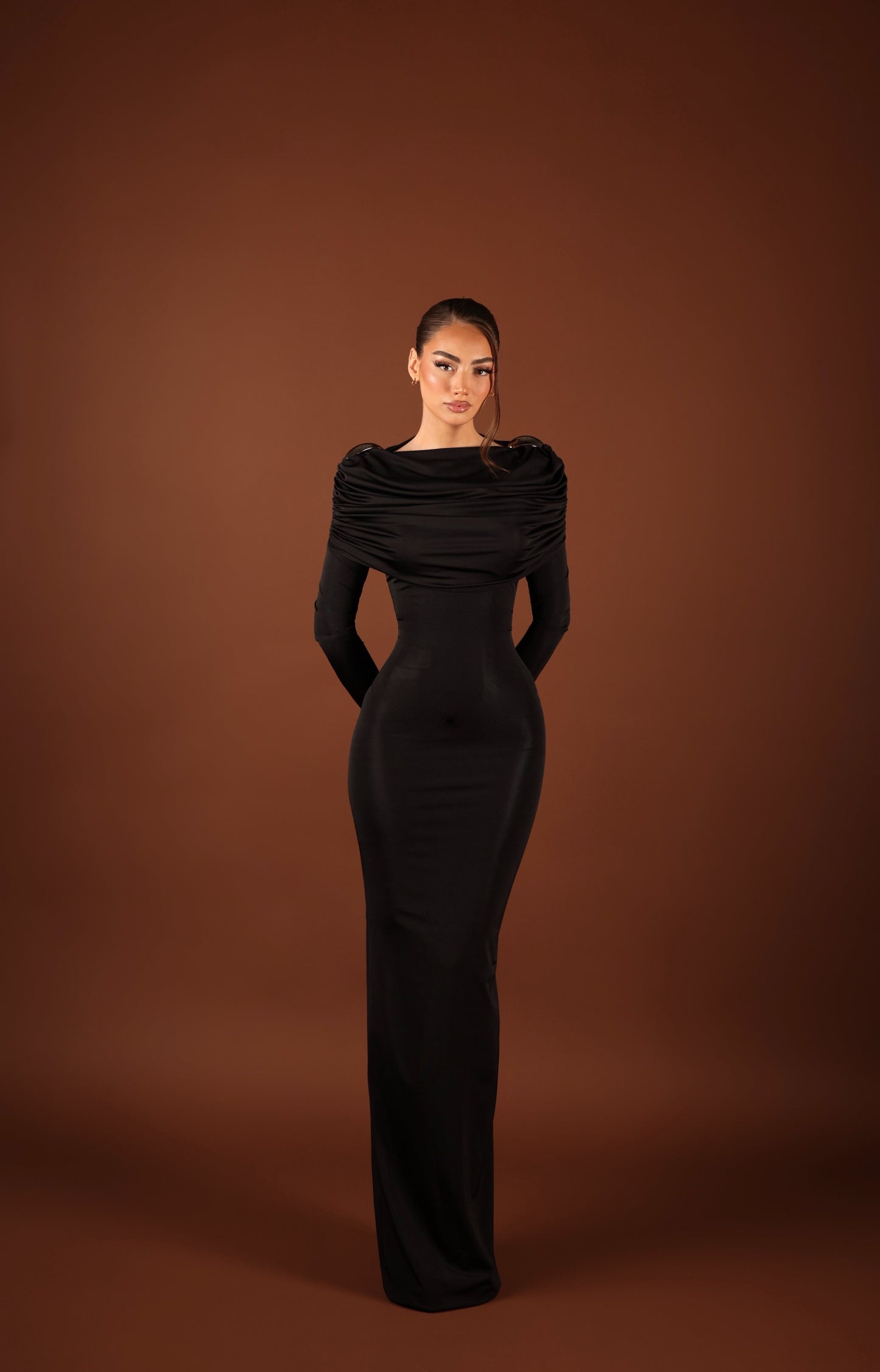 DC DRESS ZIVARA