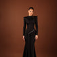 DC DRESS CIELIA