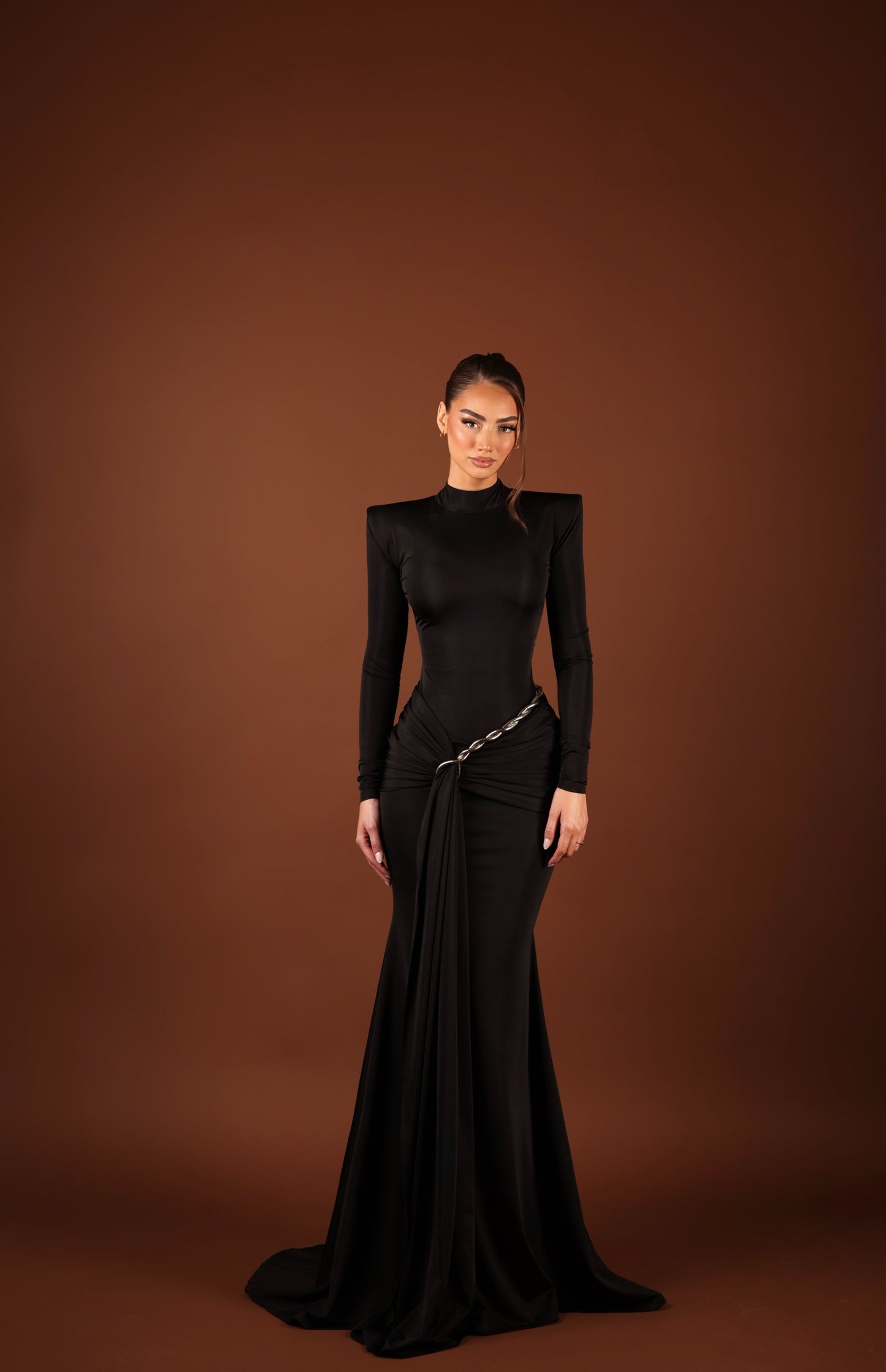 DC DRESS CIELIA