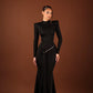 DC DRESS CIELIA
