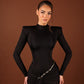 DC DRESS CIELIA