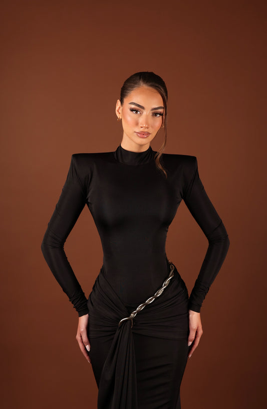 DC DRESS CIELIA