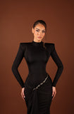 DC DRESS CIELIA