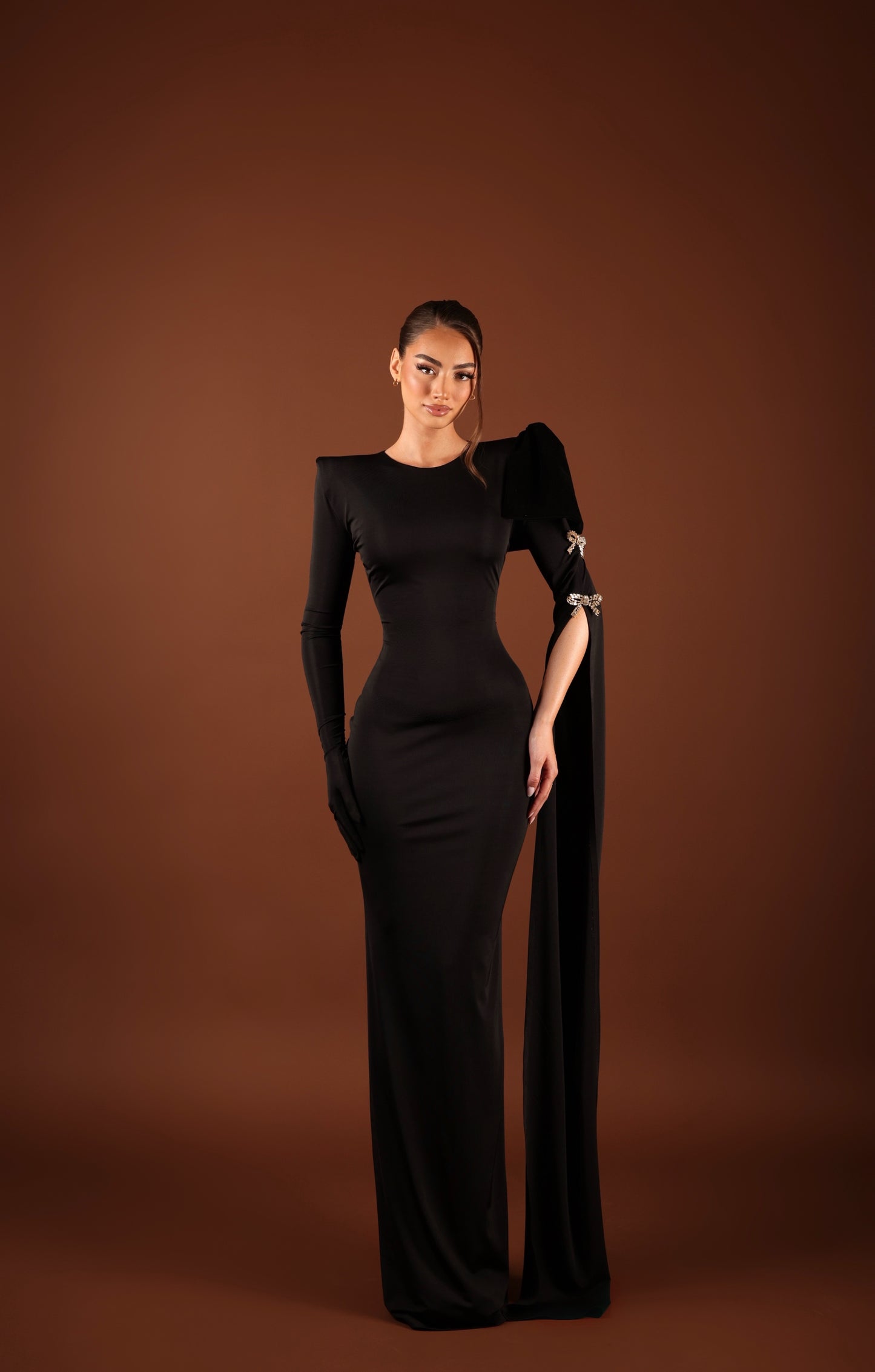 DC DRESS AZARIA