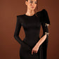 DC DRESS AZARIA