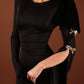 DC DRESS AZARIA