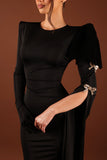DC DRESS AZARIA