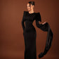DC DRESS AZARIA