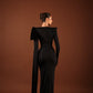 DC DRESS AZARIA