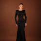 DC DRESS MIRABEL