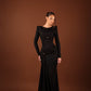 DC DRESS MIRABEL