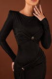 DC DRESS MIRABEL