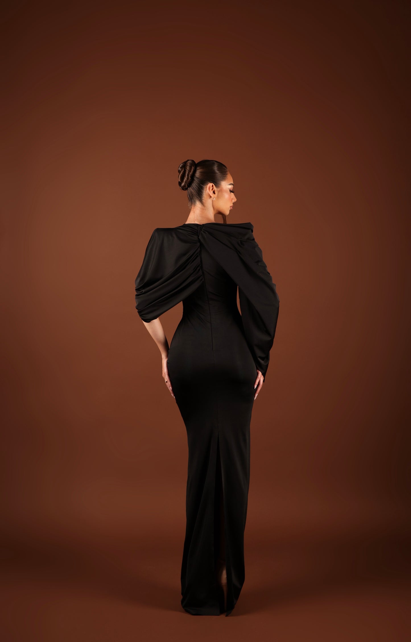 DC DRESS CALVERA