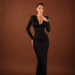DC DRESS POISE