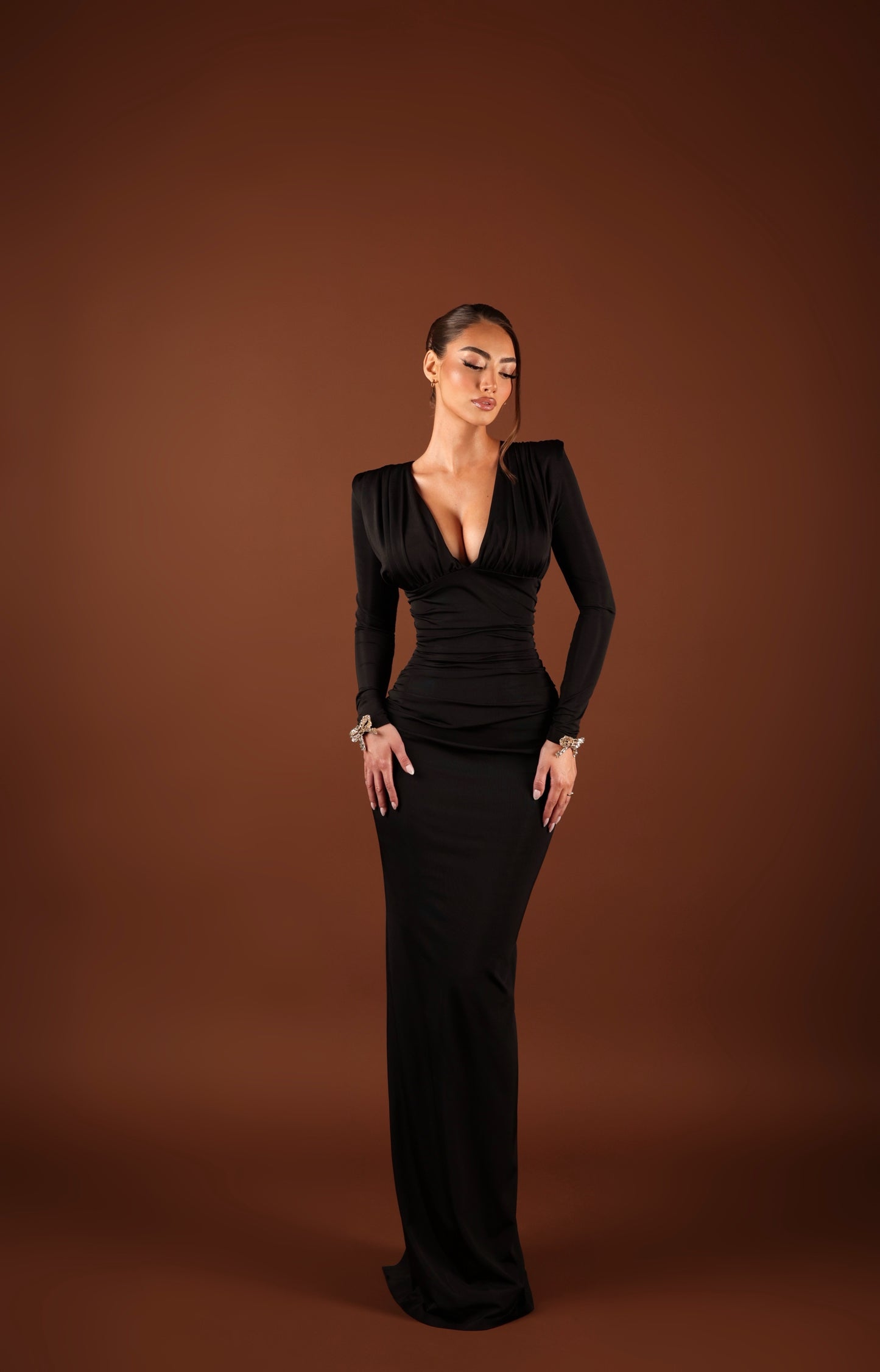 DC DRESS POISE