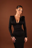 DC DRESS POISE