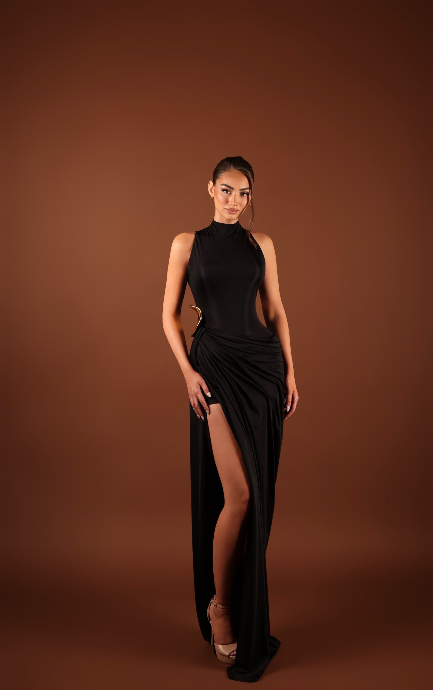 DC DRESS CRESSIDA