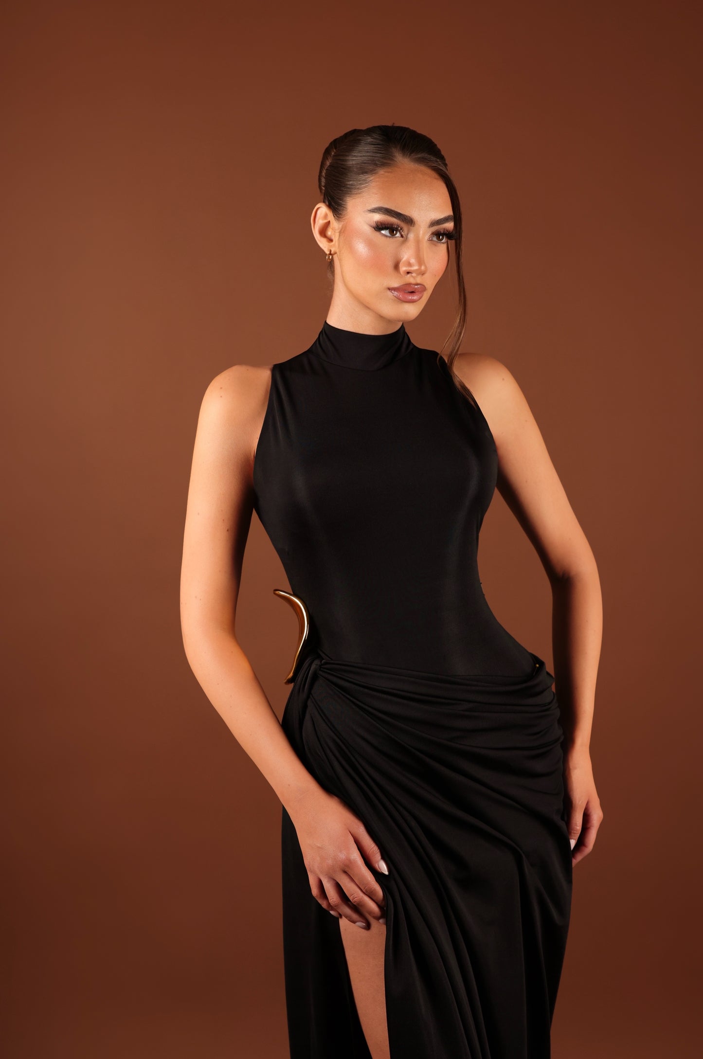 DC DRESS CRESSIDA