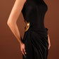 DC DRESS CRESSIDA