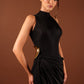 DC DRESS CRESSIDA