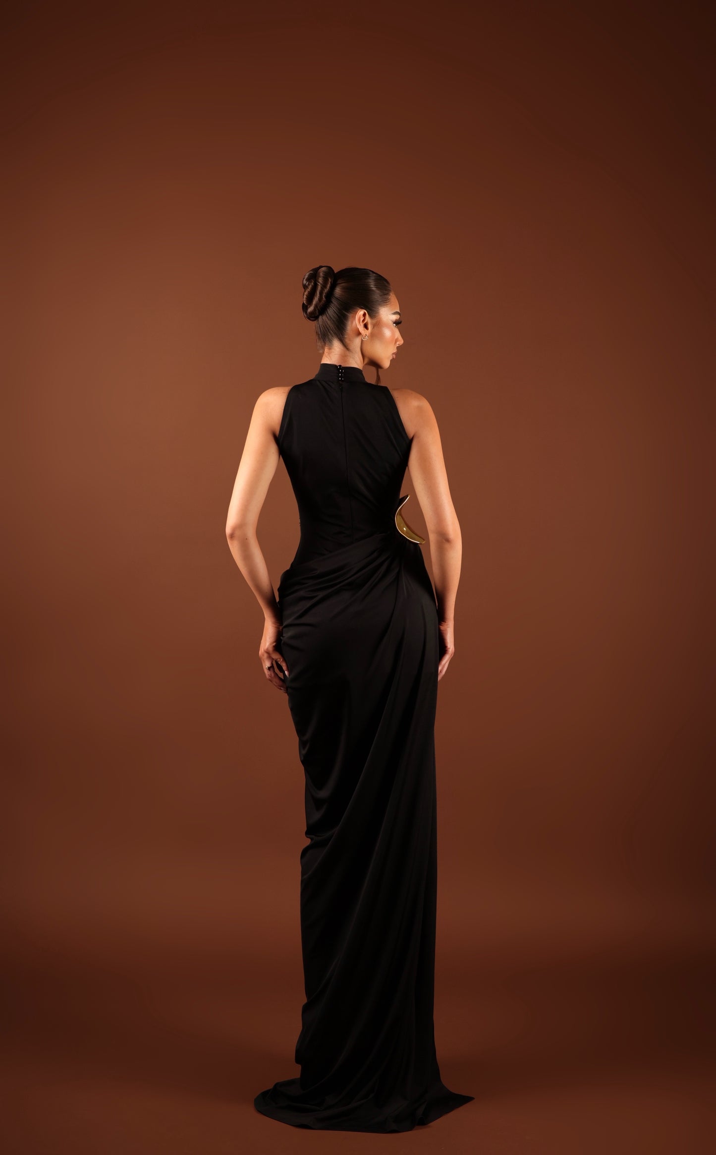 DC DRESS CRESSIDA