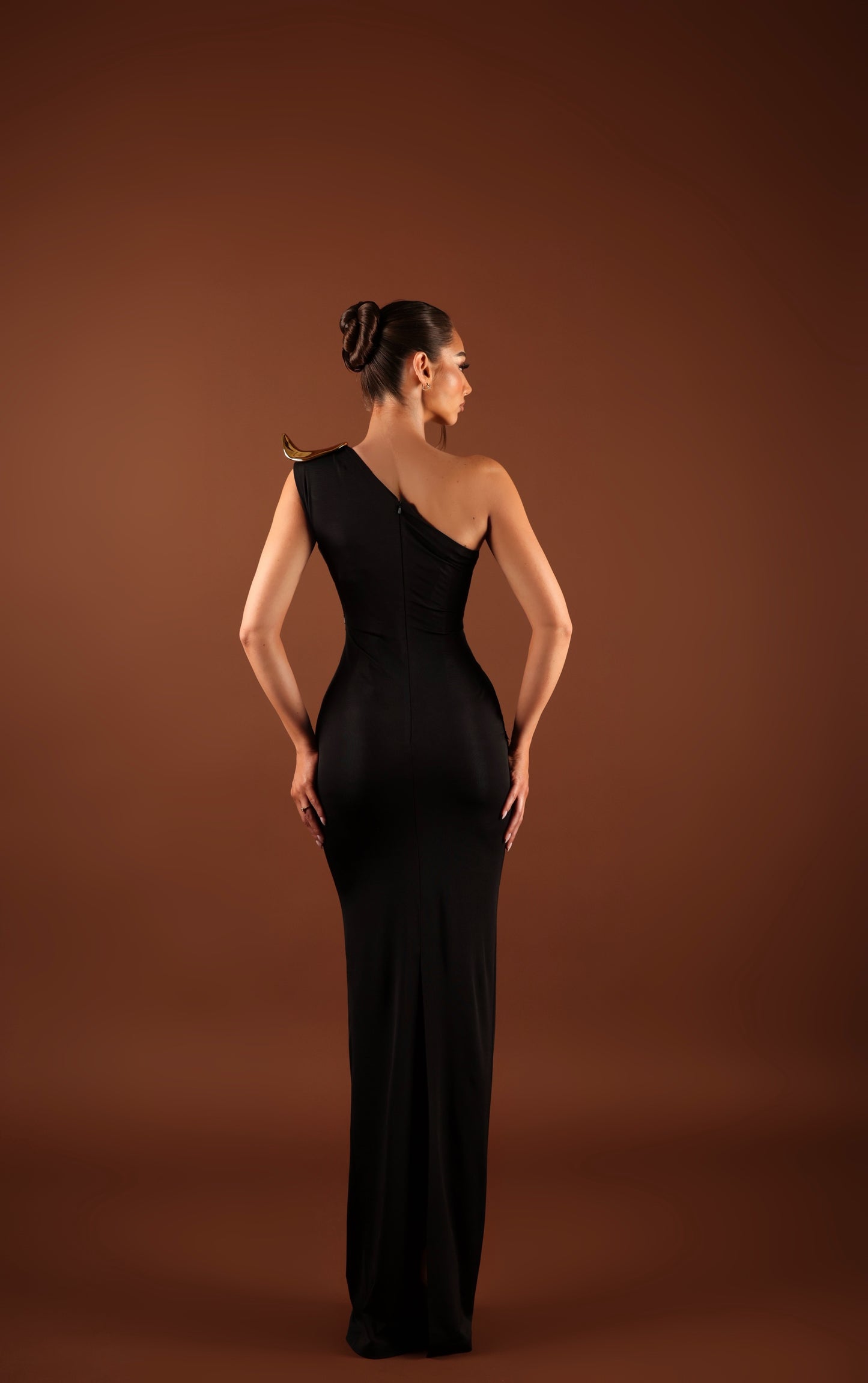DC DRESS EVELINE