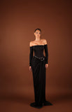 DC DRESS VESPER