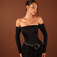 DC DRESS VESPER