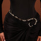 DC DRESS VESPER