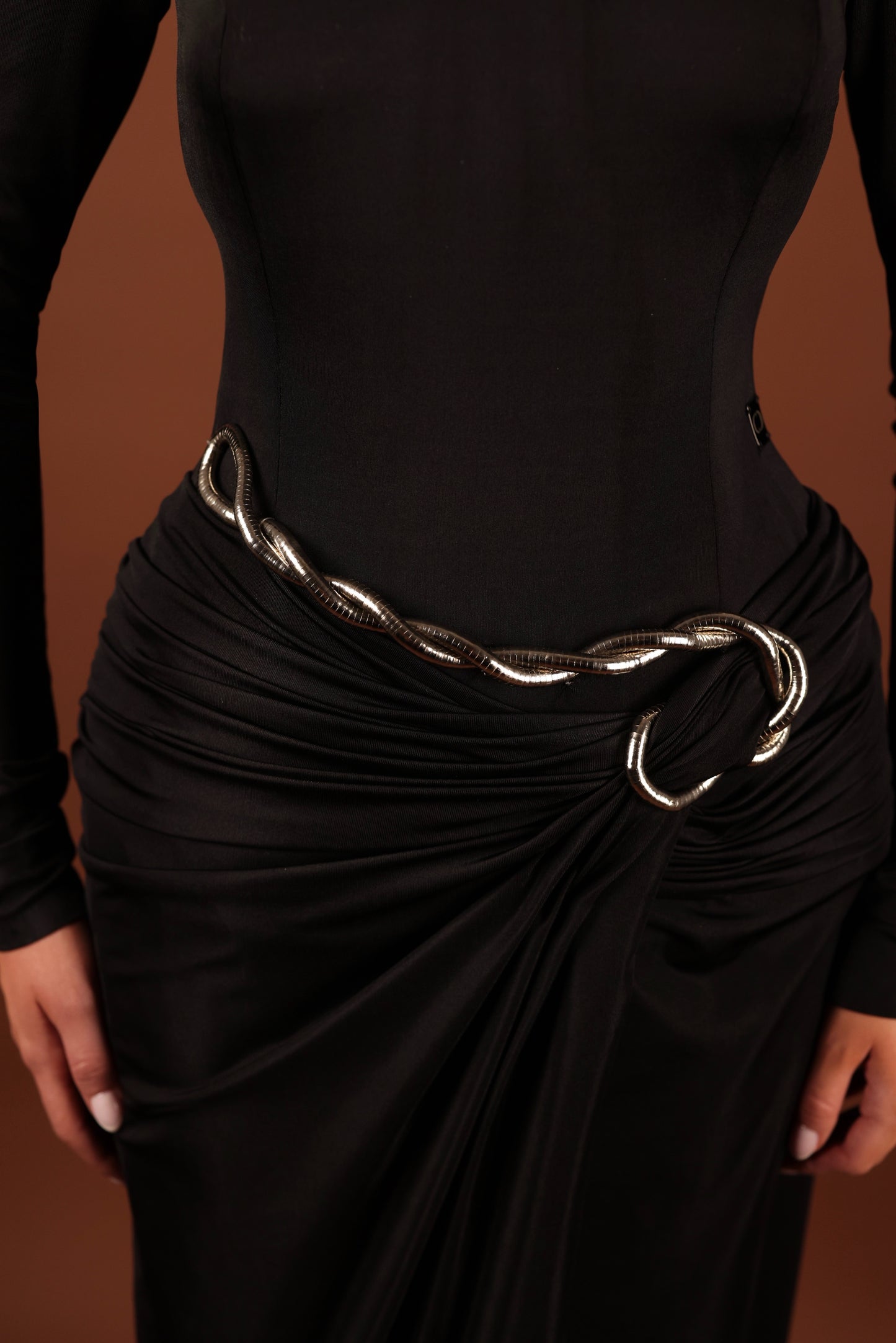 DC DRESS VESPER