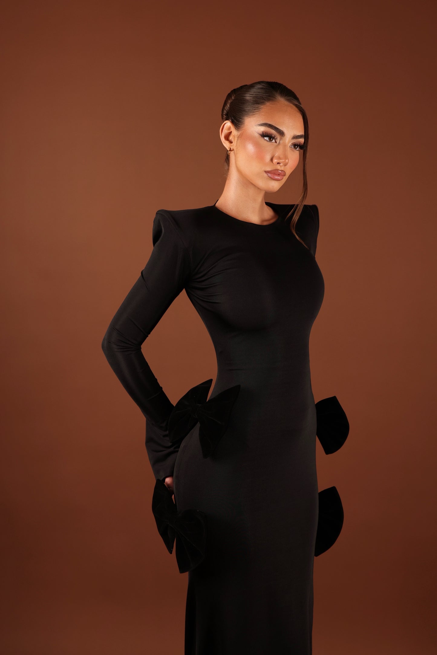 DC DRESS CALINE