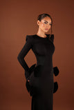 DC DRESS CALINE