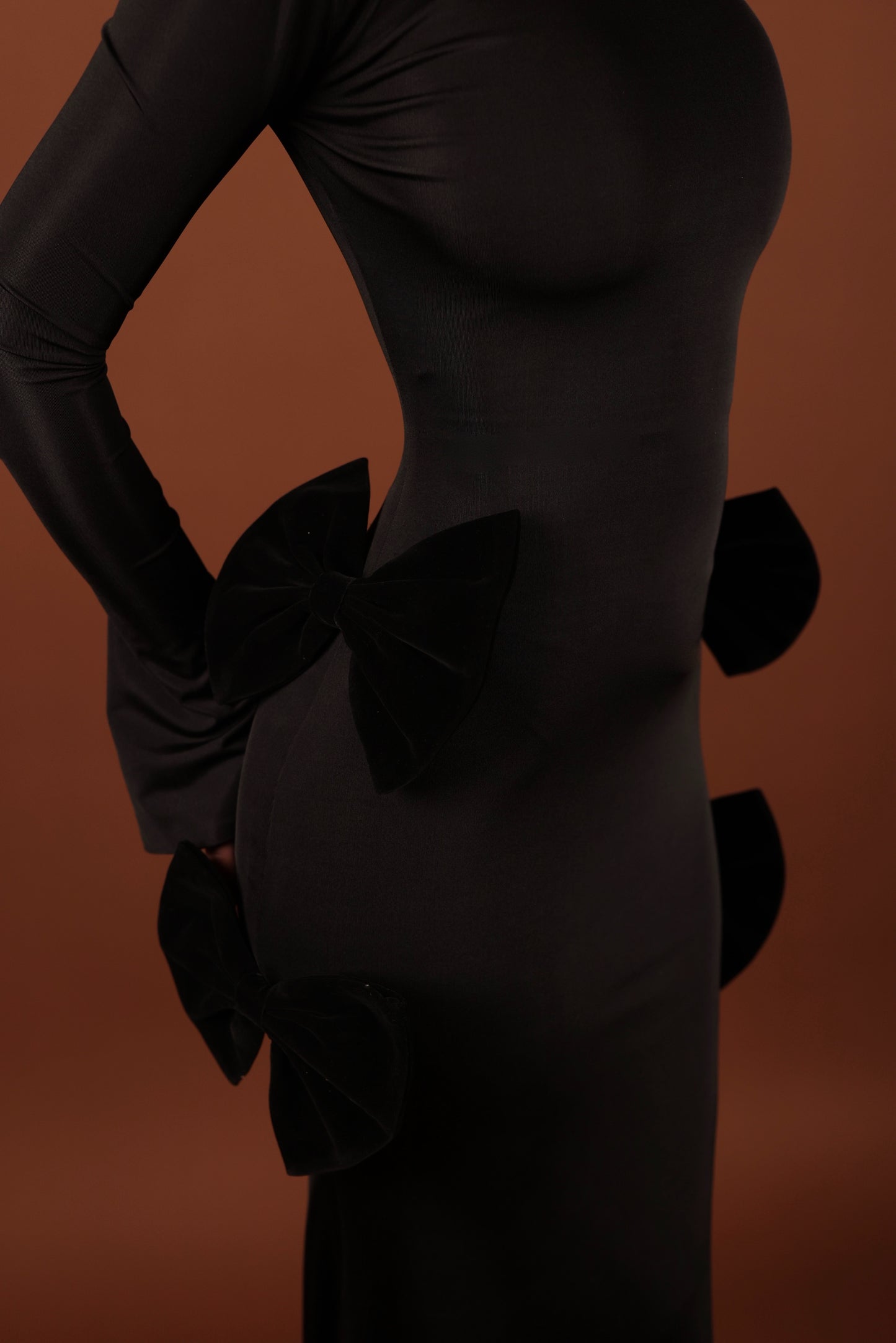 DC DRESS CALINE