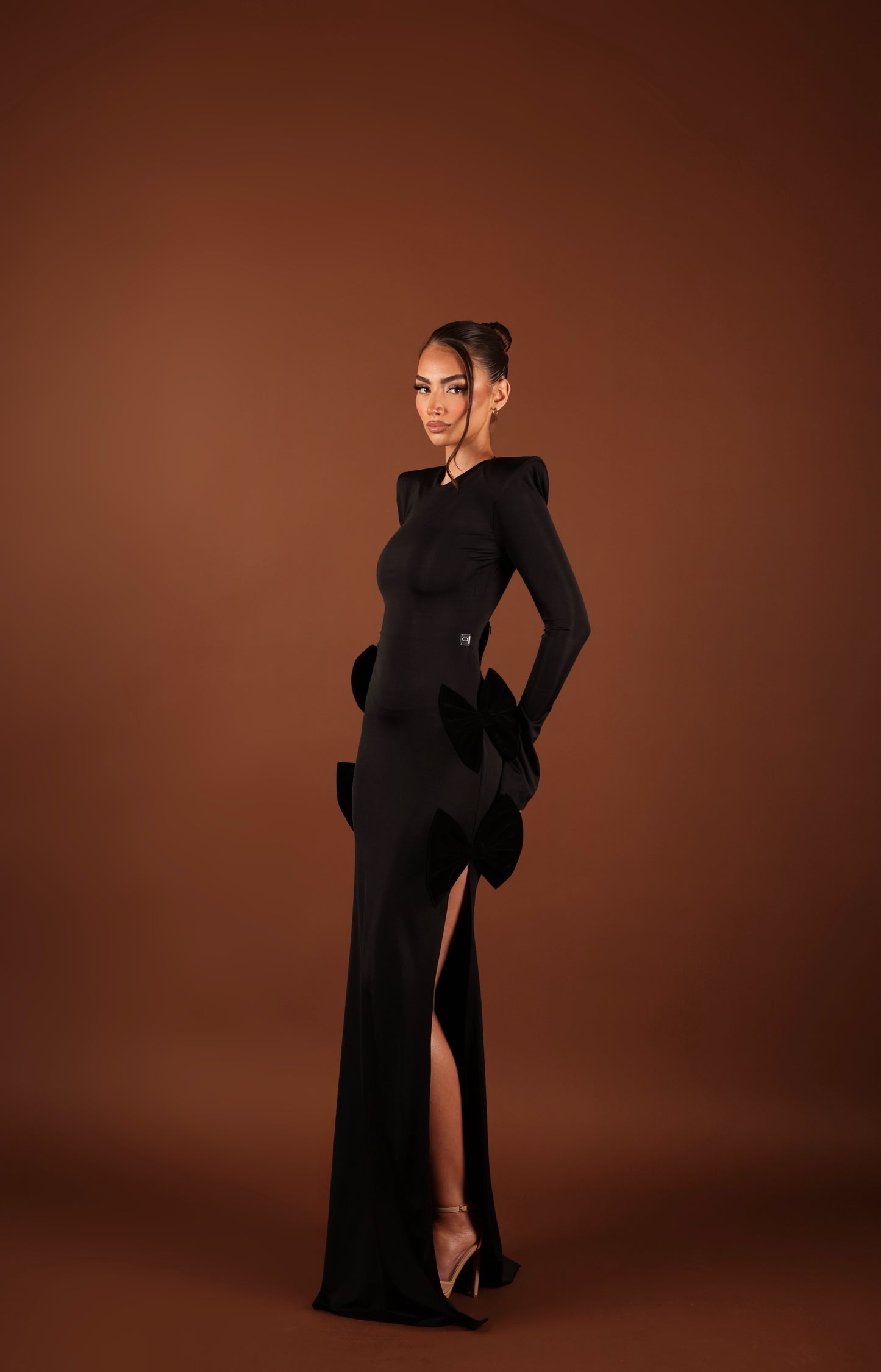 DC DRESS CALINE