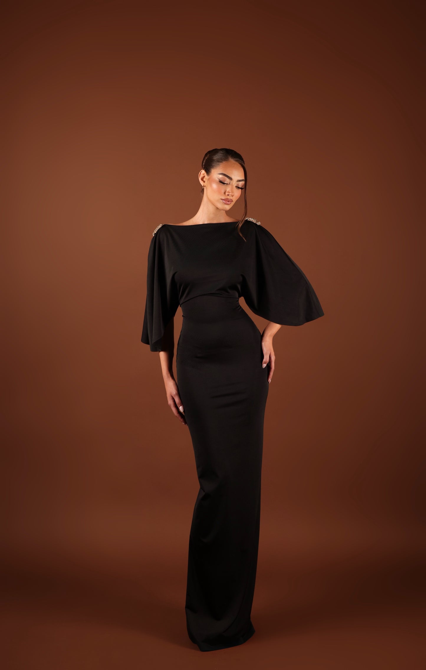 DC DRESS CALVERA