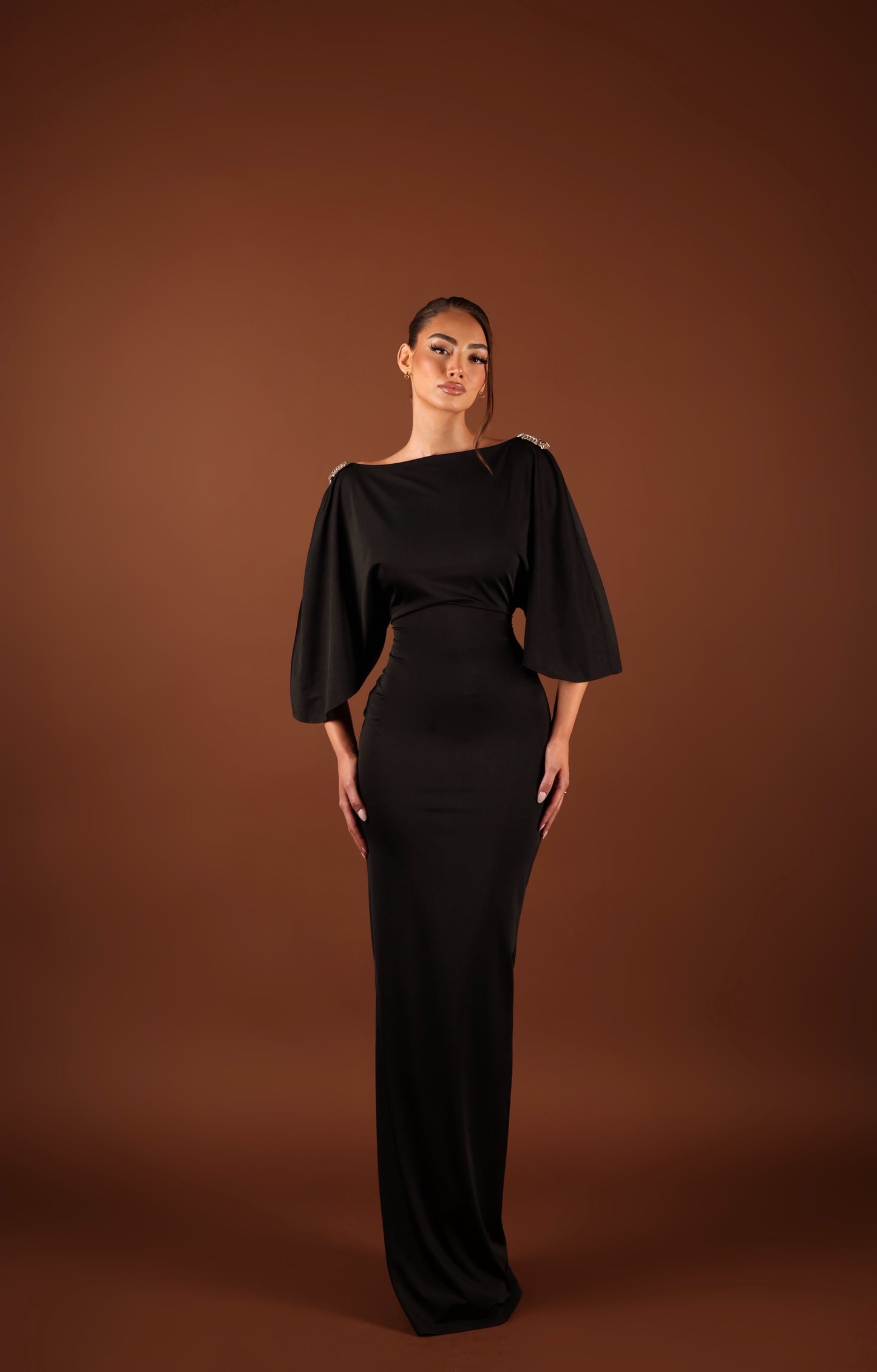 DC DRESS CALVERA