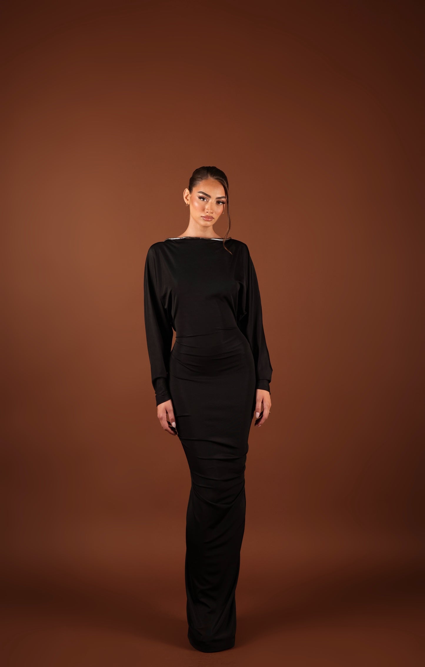 DC DRESS VALORA